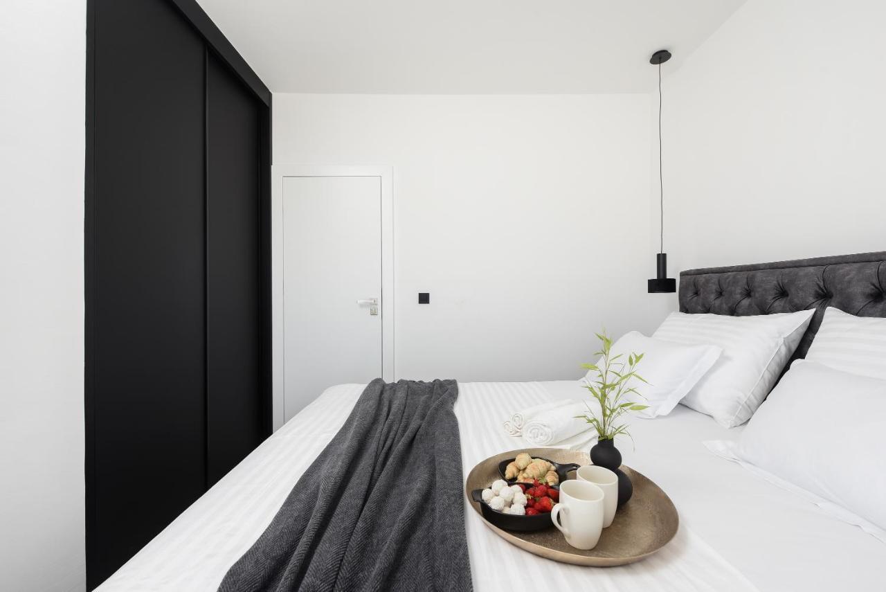 Luxury Apartment N Zadar Buitenkant foto