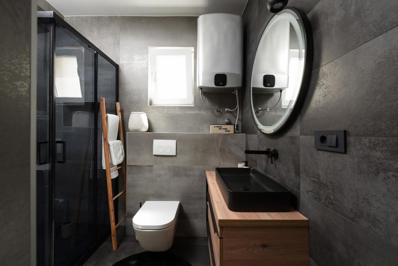 Luxury Apartment N Zadar Buitenkant foto