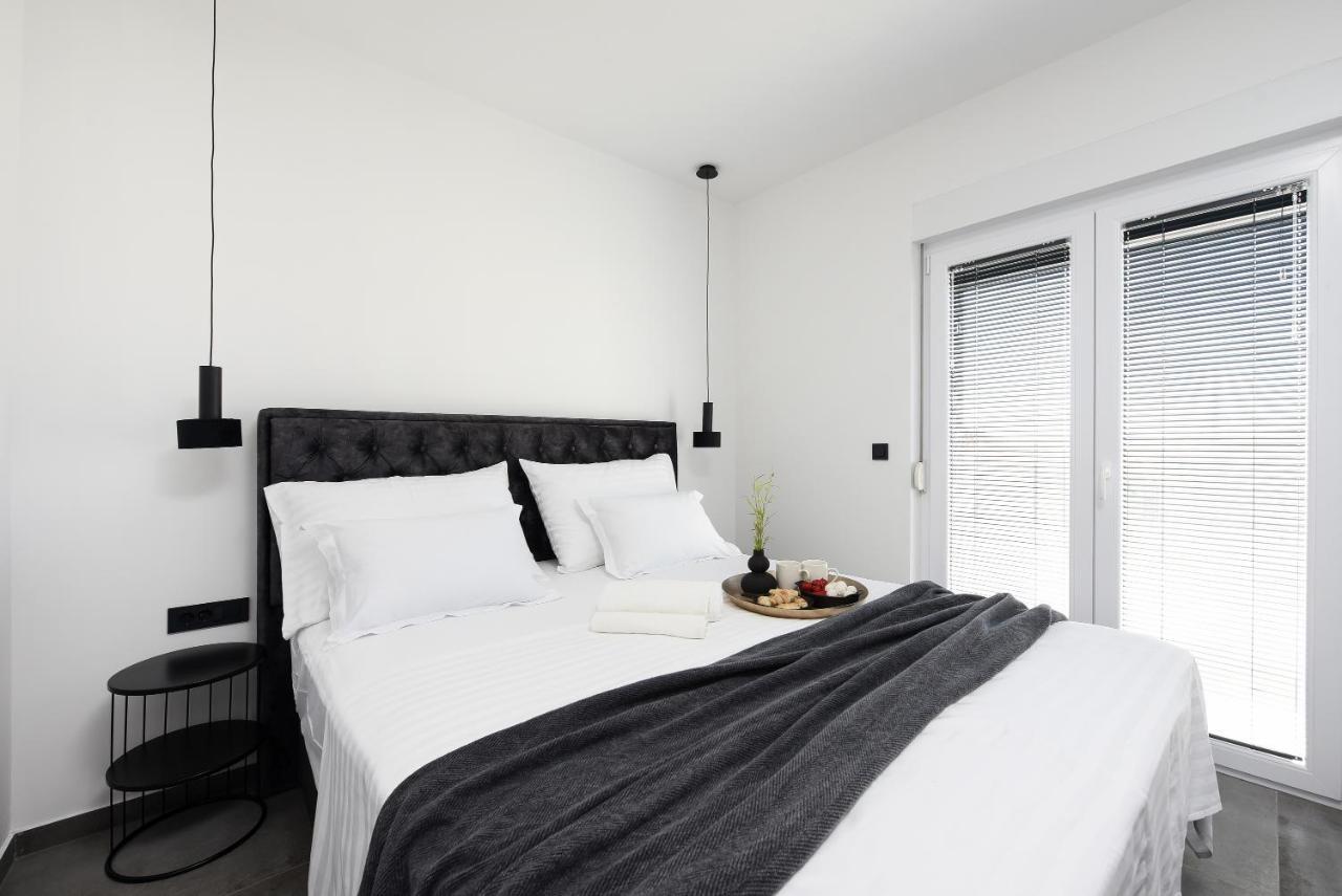 Luxury Apartment N Zadar Buitenkant foto