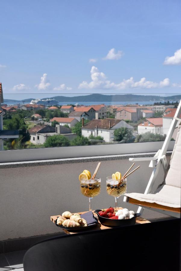Luxury Apartment N Zadar Buitenkant foto