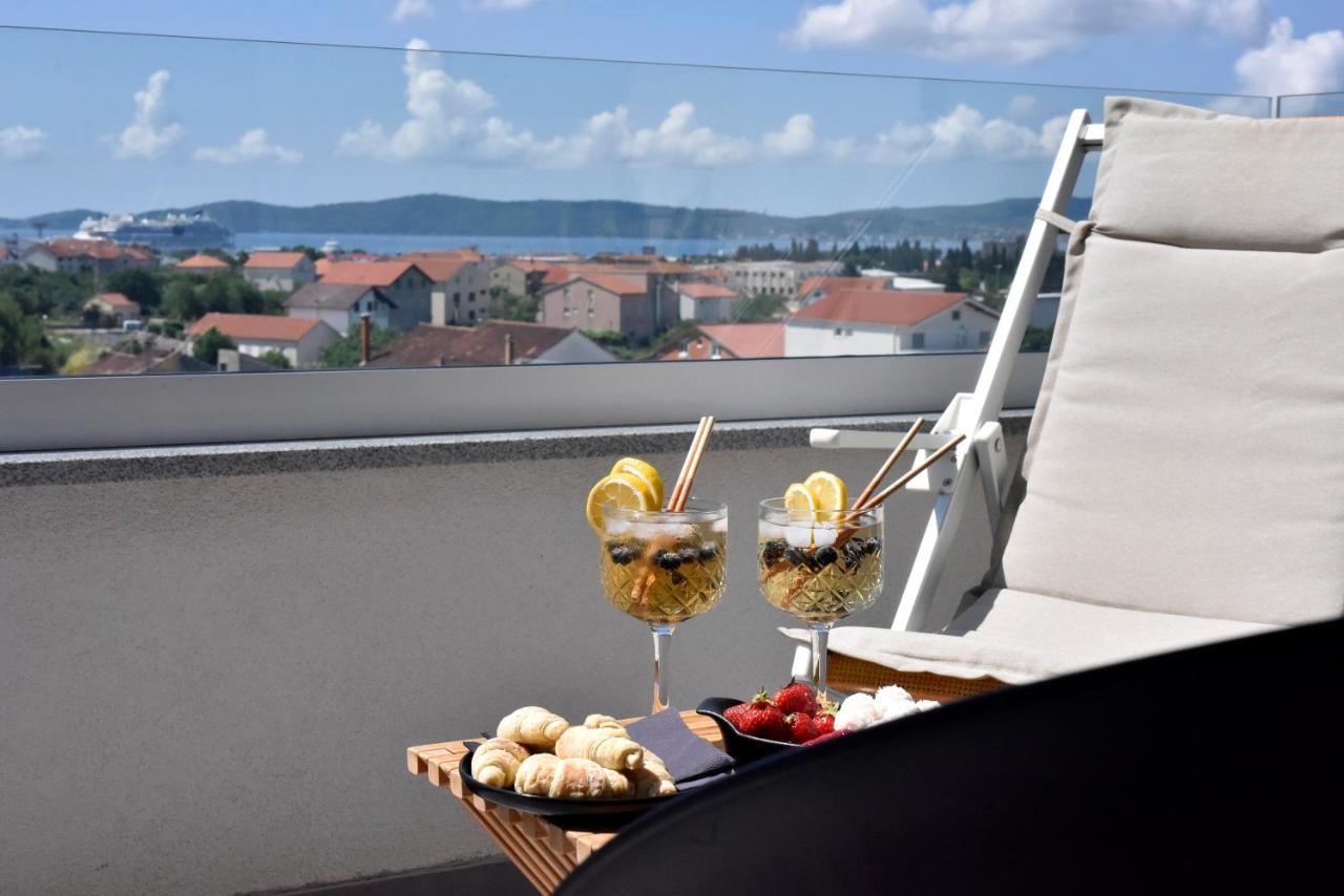 Luxury Apartment N Zadar Buitenkant foto