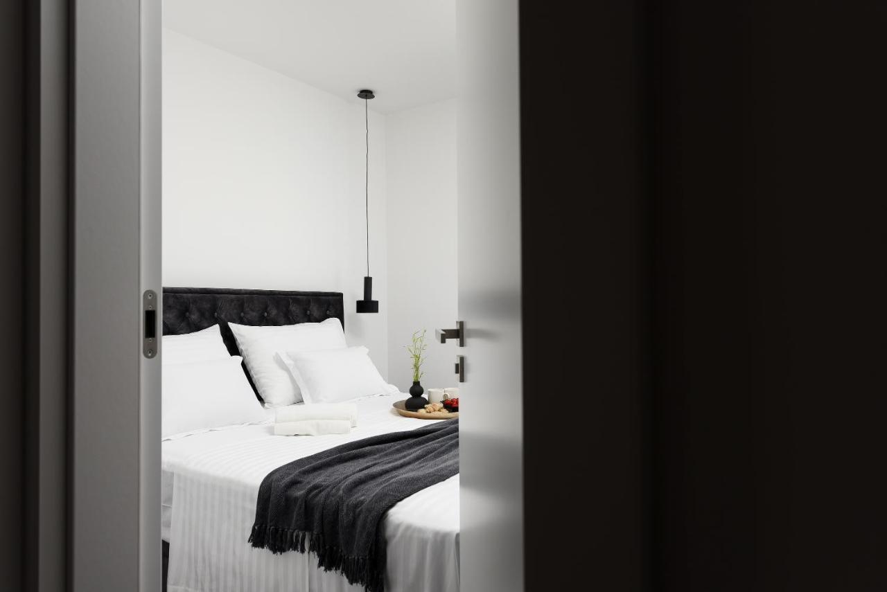 Luxury Apartment N Zadar Buitenkant foto