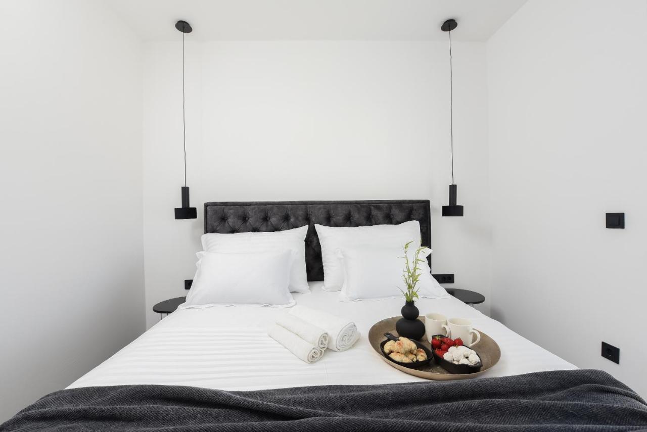 Luxury Apartment N Zadar Buitenkant foto