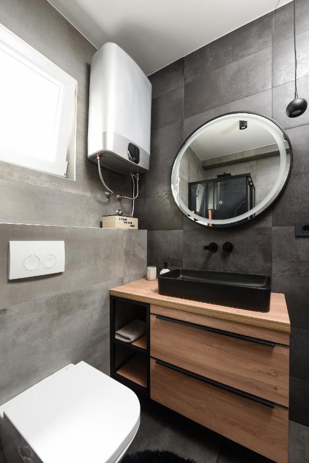 Luxury Apartment N Zadar Buitenkant foto