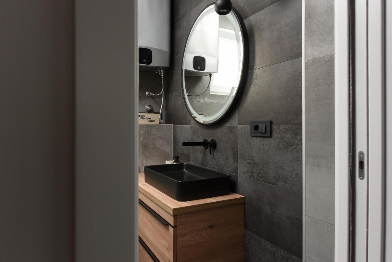 Luxury Apartment N Zadar Buitenkant foto