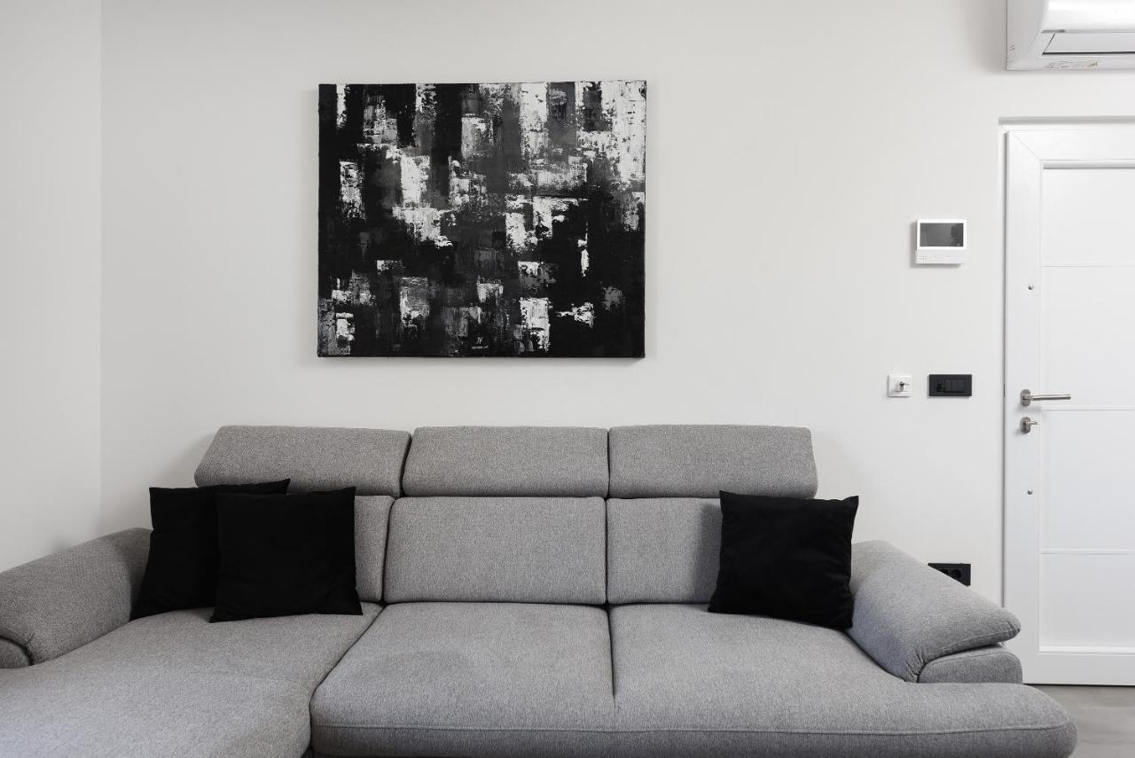 Luxury Apartment N Zadar Buitenkant foto