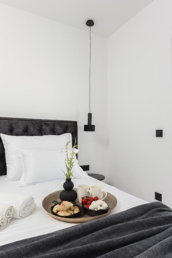 Luxury Apartment N Zadar Buitenkant foto