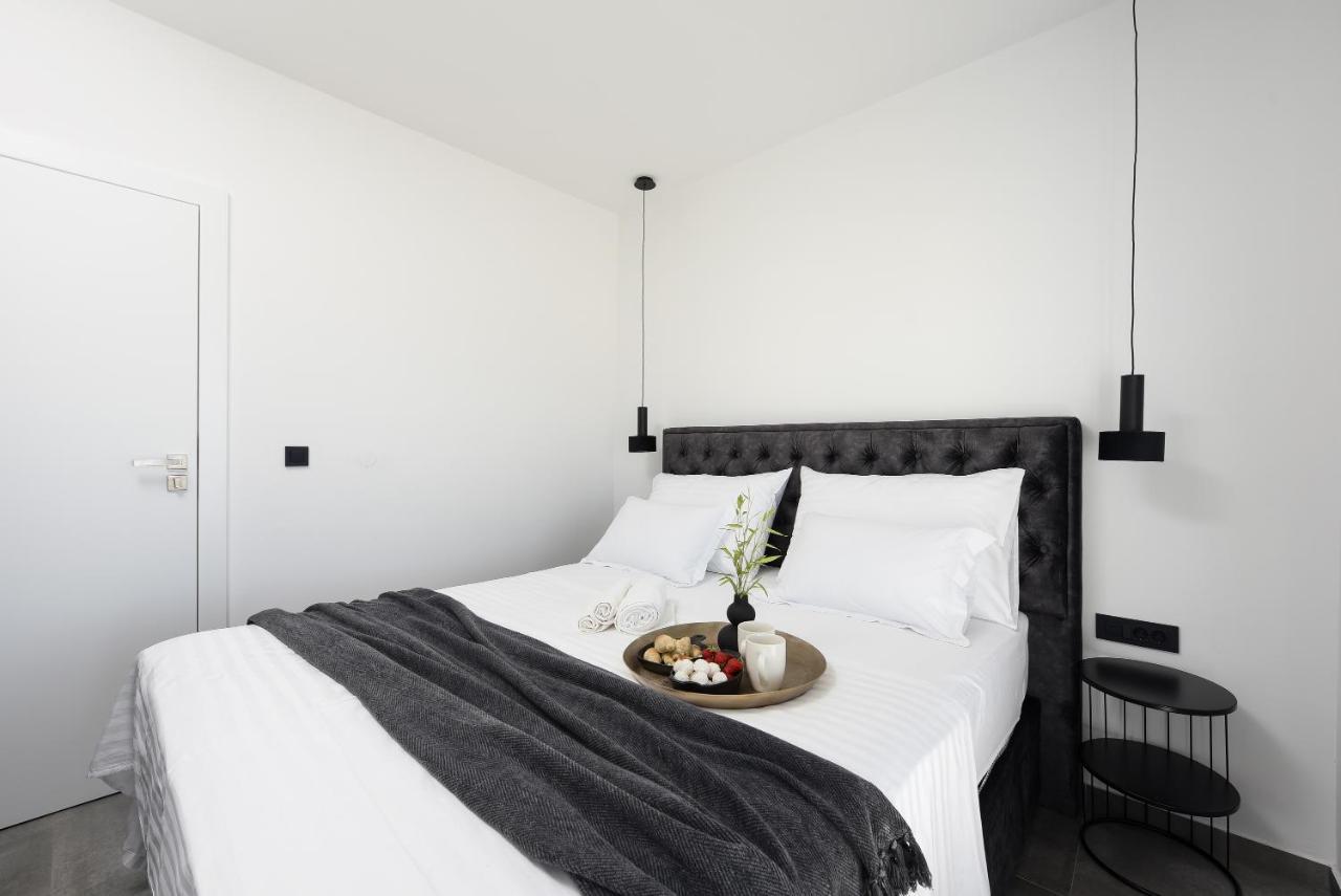Luxury Apartment N Zadar Buitenkant foto