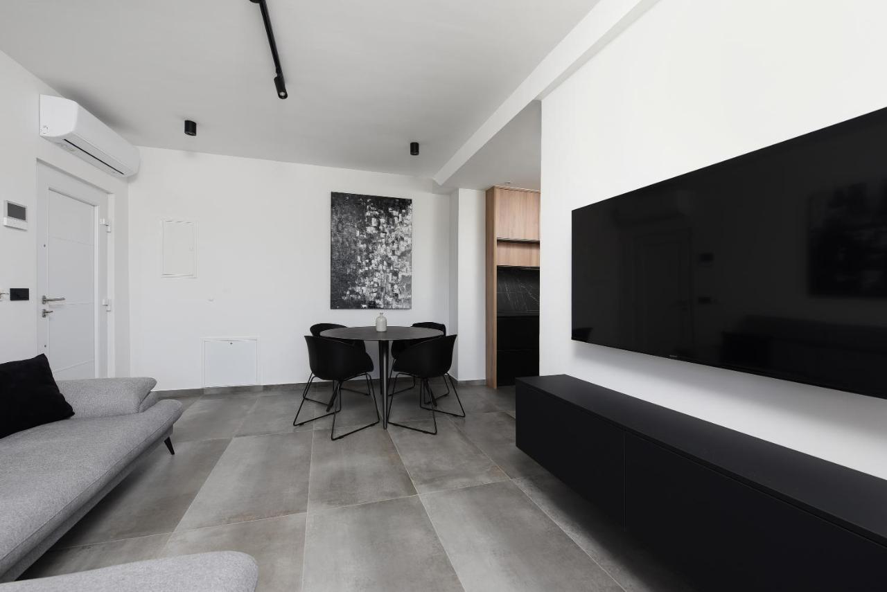 Luxury Apartment N Zadar Buitenkant foto