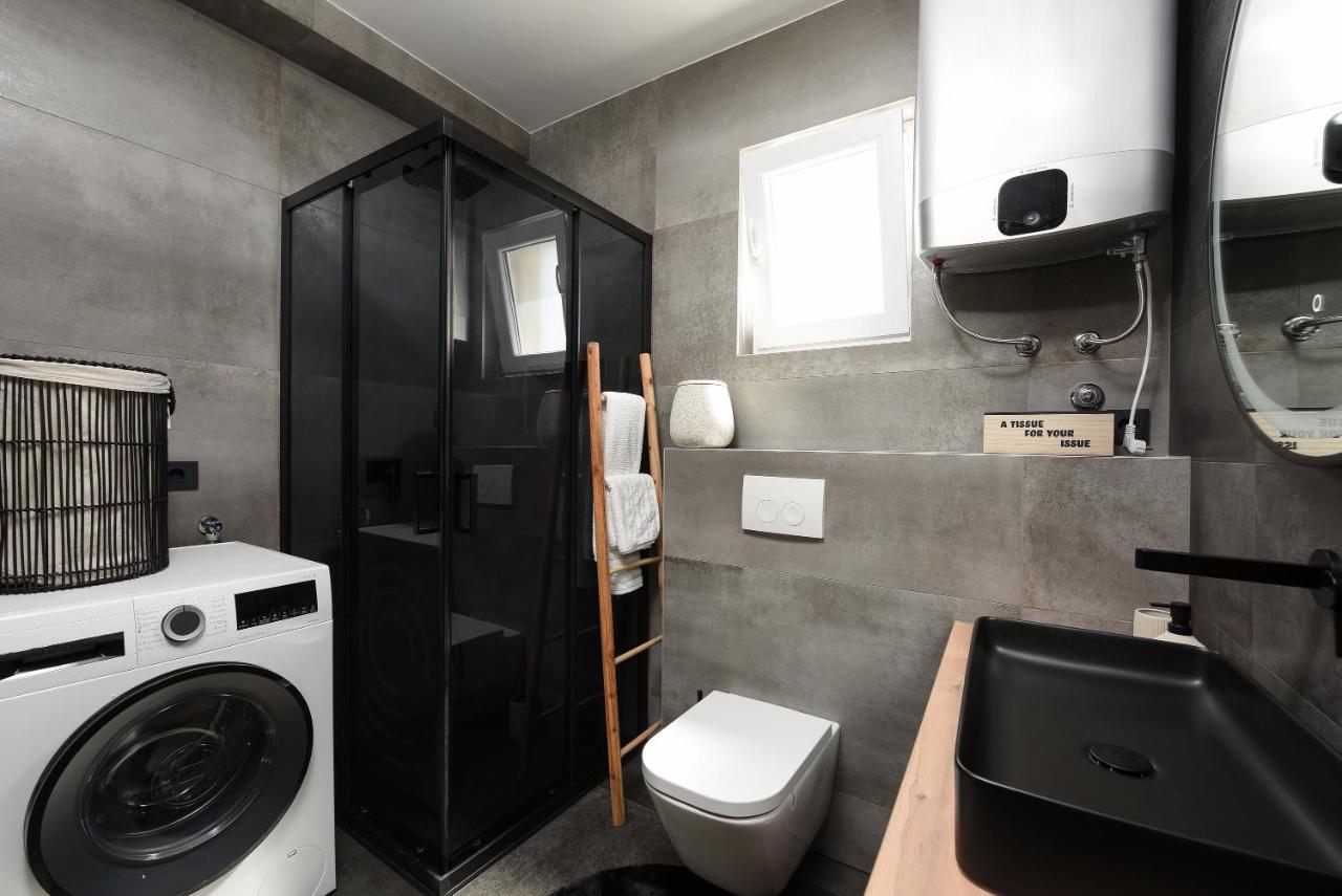 Luxury Apartment N Zadar Buitenkant foto