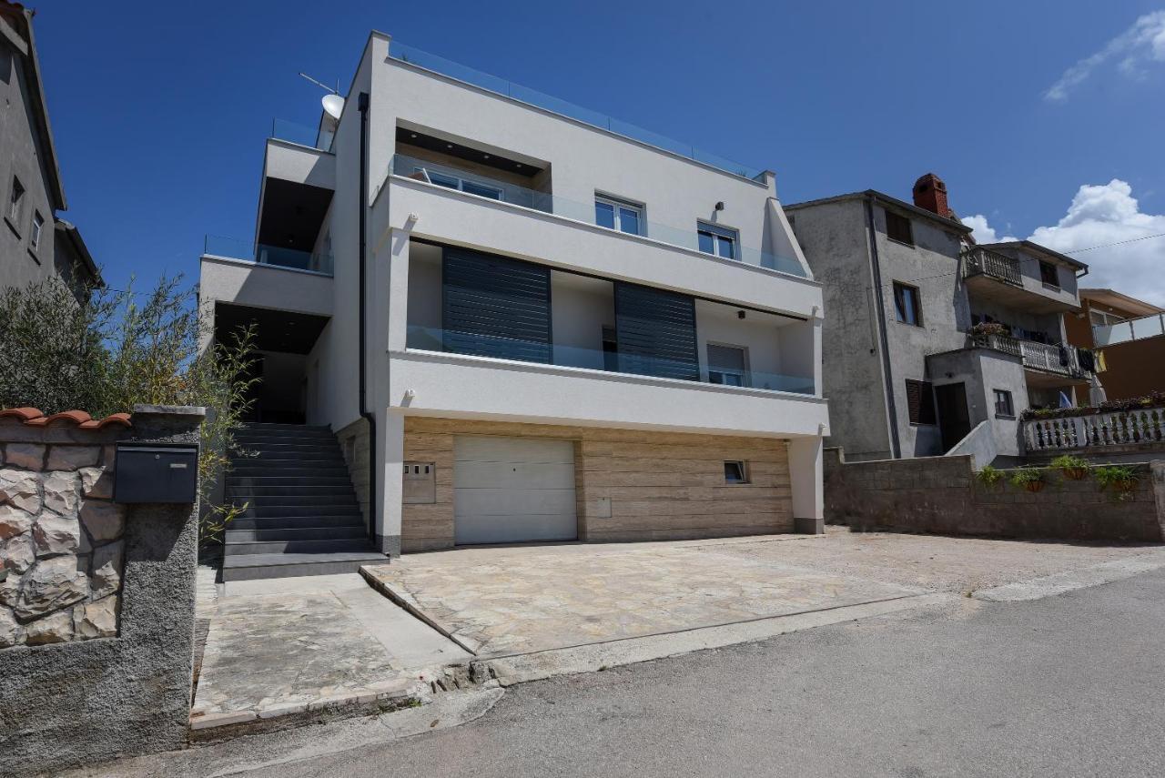 Luxury Apartment N Zadar Buitenkant foto